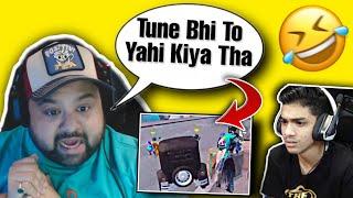 Regaltos vs Goldy Bhai *HEAVY DRIVING! | Vibe With Goldy