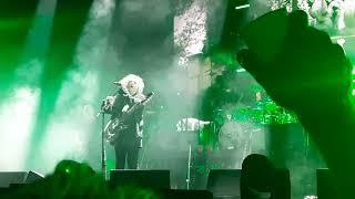 The Cure - The Hanging Garden (live in Lodz, 2022)