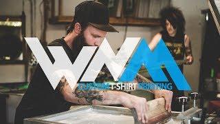 WNM (WeNeedMerch) x Keepitcity - Sony a6500 / Zhiyun Crane / Sigma 30mm 1.4