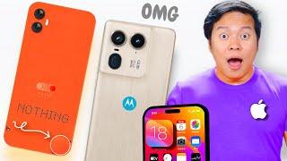 Nothing CMF Phone1 India launch , Instagram , OnePlus Nord CE 4 Lite , Apple iOS 18 & More