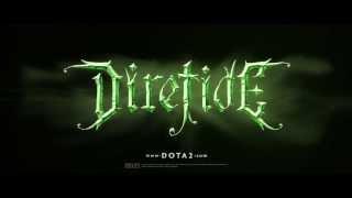 Dota 2 - Diretide