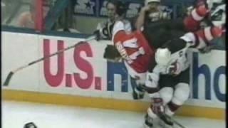 Scott Stevens: The Definitive Reel