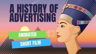 A Brief History of Advertising by ABF Pictures