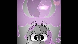 Sweetie's passive ability #robloxworld #robloxvirtualworld #dandysworld #trinkets