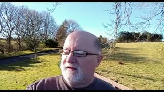 3rd Refection on Easter Rev Steve Marr