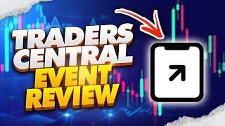 This Will Change Trading Forever | Traders Central Event Review