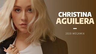 Christina Aguilera | Megamix [2020]