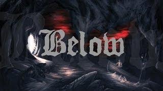 Below - Portal (OFFICIAL)