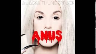 Alaska Thunderfuck - Shade of it all (feat. Courtney Act & Willam) (Audio)