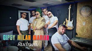 Gipsy Milan Marian Rudnani - Andro Verdan ( OFFICIALvideo )