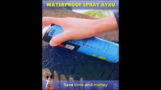 Water Proof Multi Function Leak Repair Spray Pipe Roots/Roof Cracks Pipe Roots Water proof