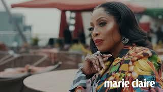 Mo Abudu: A Chronicle of Power, Persistence, and Purpose