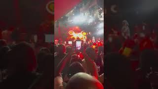 Zafèm Grande Première  #frantzhitsshow