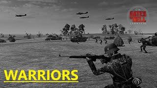 Warriors  I  Call to Arms - Gates of Hell: Ostfront