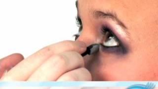 Kate Hudson Smokey Eyes Makeup Tutorial