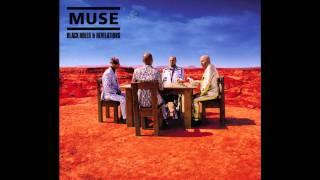 Muse - Supermassive Black Hole HD