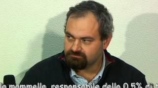 NADiRinforma incontra Maurizio Fornasari Pres. UNITASK