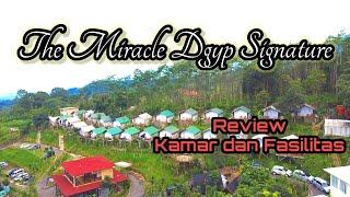 Glamping Miracle DGYP Signature Subang Part 2