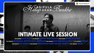 HINDIA 'LAGIPULA HIDUP AKAN BERAKHIR' LIVE SESSION - PRAMBORS #MENDADAKHINDIA