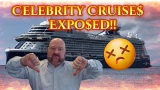 Price Gouging Exposed! The Truth About Celebrity Cruise Lines Overcharging Solo Cruisers!