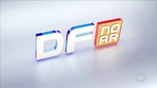 Nova Vinheta - DF no Ar | RecordTV Brasília (2019)