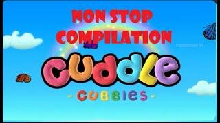 CUDDLE CUBBIES | NON STOP COMPILATION | KIDS FUN VIDEOS | TOADLLY AWESOME