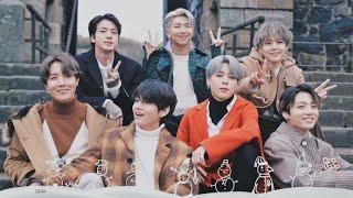 BTS - BTS In The Soop [ᶠᴹⱽ]