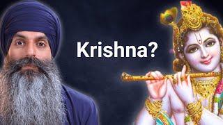 Is Krishna GOD? | Who Is Lord Krishna? | Krishna Janmashtami