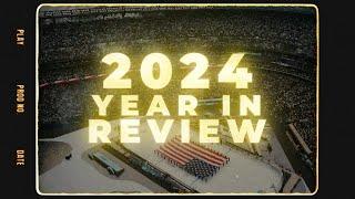 2024 Year in Review