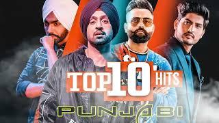 Hits Punjabi Songs Story | Punjabi Songs 2022 - 2023 | Hits Love Songs | Jukebox 2023