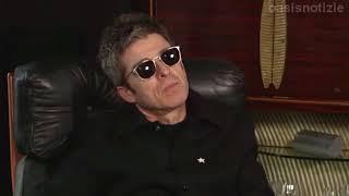 Noel Gallagher on family | "I don't care what my wife and kids think"