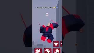 They just haters ‍️ #roblox#spiderman #edit #fyp