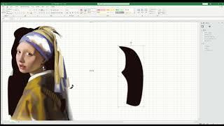 [Full Version] Dissecting Excel Drawings: Why I Stopped Analyzing Shapes