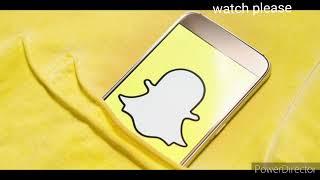 Snapchat logos picture/whatspp profile picture/gallery picture #whatsappdp #picture #quiz