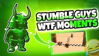 wtf moment || Stumble Guys Gameplay || Funny Moments | Stumble Guys | AddyBoy YT