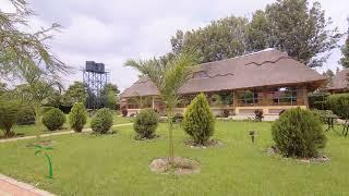 THE ROYAL PALMS HOTEL HOTEL ELDORET