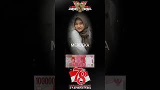 indonesia merdeka