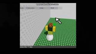 randomuser gameplay