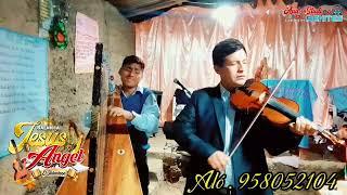 MIX  DE ALABANZAS CANTICO EN QUECHUA CON ARPA VIOLIN