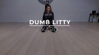 EN BEAT | Dumb Litty - KARD | EXE Cover