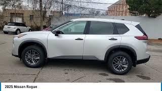 2025 Nissan Rogue near me Dearborn, Garden City, Redford, MI D788514 D788514