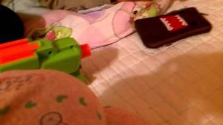 Domo's Death :(