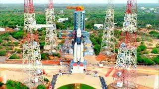 Sriharikota rocket launch centre (spaceport) operated by ISRO | Satish Dhawan Space Centre (SDSC)