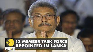 One country, one law, Sri Lankan president appoints task force led by Buddhist monk | WION News