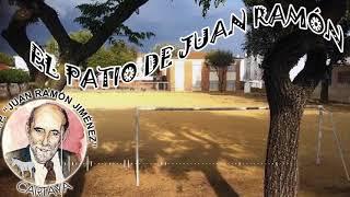 "El patio de Juan Ramón"  27/05/2021        RadioCartaya.