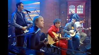 Goran Bregovic в гостях у ПрожекторПерисХилтон (27 марта 2010)