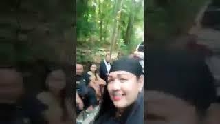 Sobo Alas Purwo || Penghuni Alas || mbah suliwa #shortvideo