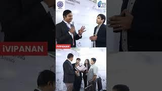 IVPANAN | DIGITAL MARKETING COMPANY | DIGITAL MARKETING FIRM | IT SECTOR | UDYOG EXPO 2024 | UDYOG