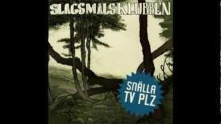 Slagsmålsklubben - Flodavatten