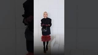 Одна из самых больших слабостей женского гардероба!